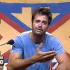 La Ferme C�l�brit�s en Afrique : Regardez David faire sa diva ! David  Kelly et Francky rejoignent Vendetta sur le banc des 