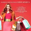 Celle qui a rendu Isla Fisher accro au shopping attend... son quatri�me enfant !