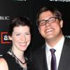 Rich Sommer de Mad Men est papa !