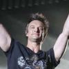 David Hallyday : En pleine promo  il se confie sur sa soeur Laura  
