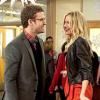 Cameron Diaz se tr�mousse avec son ex... Justin Timberlake !