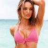 La craquante Candice Swanepoel, le plus bel Ange de Victoria's Secret...