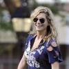 Kesha : Complétement dingue, elle se traîne dans la boue en mini-short !