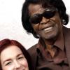 James Brown : Toujours en attente d�une s�pulture  