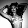 Irina Shayk : La girlfriend de Cristiano Ronaldo fait monter la température !