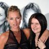 Kate Moss est en deuil...