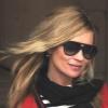 Kate Moss : toujours au top, m�me pour nous dire adieu !
