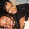 Rihanna : Son hommage � sa jeune prot�g�e, tragiquement d�c�d�e...