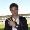 Micka�l Vendetta et Julien Courbet : ne les pr�sentez jamais � vos parents !
