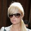 Paris Hilton interdite... d'hôtels !