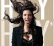 Shy'm dévoile Et Alors, premier extrait de Caméleon, son quatrième album