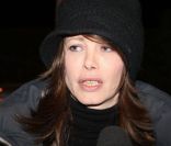 Mallaury Nataf, SDF : La main tendue par Julien Courbet reste sans réponse