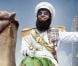 Sacha Baron Cohen félicite ''François Hollandaise et sa victoire sur un nain''