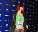 Bai Ling
