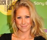 Anna Kournikova