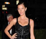 Gisele Bündchen assiste au <span class=st>Costume Institute Gala</span>, à New York. 7 mai 2012