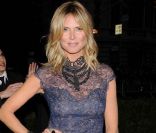 Heidi Klum sublime entourée des Anges : belles à couper le souffle