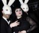 Beth Ditto à Paris, le 26 janvier 2012.
