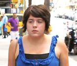 Isabella Cruise en juin 2010