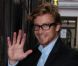 Simon Baker : Le sexy Mentalist a rendez-vous avec Laurence Ferrari