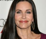 Courteney Cox