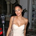 Nicole Scherzinger affiche un décolleté ravageur avant de rencontrer ''Jésus''