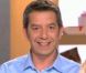 Michel Cymes sur le plateau du Magazine de la santé, mercredi 9 mai 2012 sur France 5