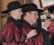 Le prince Albert et Charlene, 'Cancelario' et 'Infançao' fans du Porto !
