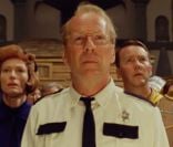 Bruce Willis dans <em>Moonrise Kingdom</em>
