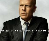 Bruce Willis dans le film <em>G.I. Joe : Conspiration</em>