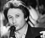 Michel Drucker en 1982