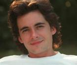 Olivier Minne en 1996