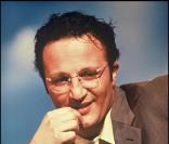 Arthur en 1994
