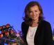 Valérie Trierweiler : ''Je ne ferai rien qui puisse gêner François''