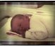 Lorie publiait une photo d'elle étant bébé sur son compte Facebook à l'occasion de son 30e anniversaire.