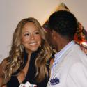 Mariah Carey plus rayonnante et amoureuse que jamais pour son mari