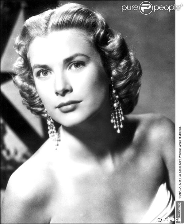 Grace Kelly