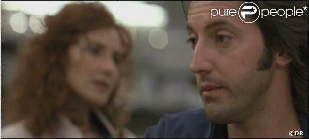 Extrait du film Pauvre Richard avec Frédéric Diefenthal et Elsa Lunghini