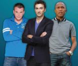 Norbert (Top Chef) se donnera bientôt à 100% pour M6