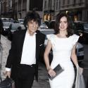 Ronnie Wood, 64 ans, (c)rockeur de filles : 4 jeunes girlfriends en 4 ans