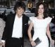 Ronnie Wood, 64 ans, (c)rockeur de filles : 4 jeunes girlfriends en 4 ans