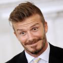 David Beckham : Prêt à décrocher la flamme olympique avec la princesse Anne