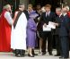 Action de grâces pour Lady Diana en 2007. A l'occasion du jubilé de diamant (60 ans de règne) de leur grand-mère la reine Elizabeth II, les princes William et Harry ont fait en 2012 quelques confidences très personnelles, pour des documents télévisés notamment.