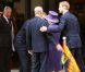 Action de grâces pour Lady Diana en 2007. A l'occasion du jubilé de diamant (60 ans de règne) de leur grand-mère la reine Elizabeth II, les princes William et Harry ont fait en 2012 quelques confidences très personnelles, pour des documents télévisés notamment.
