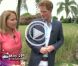 Katie Couric a interviewé les princes William et Harry sur leur grand-mère la reine Elizabeth II en 2012, année de son jubilé de diamant, pour le documentaire-portrait  The Real Queen By Her Own Royal Family . Diffusion sur la chaîne américaine ABC le 29 mai 2012.