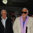 Jean-Paul Belmondo : Retour à Cannes, un an après sa palme d'honneur
