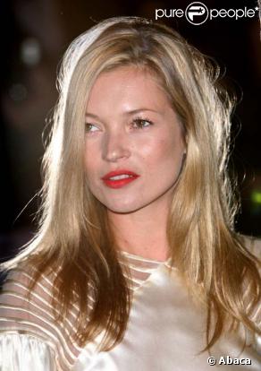 Kate Moss