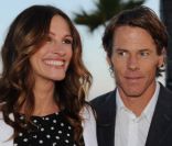 Julia Roberts et Danny Moder : Plus amoureux que jamais auprès d'Amy Smart