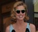 Cannes 2012 : Eva Herzigova, lumineuse pour Chopard, partenaire du Festival