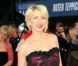 Heather Mills sur le tapis rouge du Life Ball 2012 à Vienne, en Autriche, le samedi 19 mai 2012.